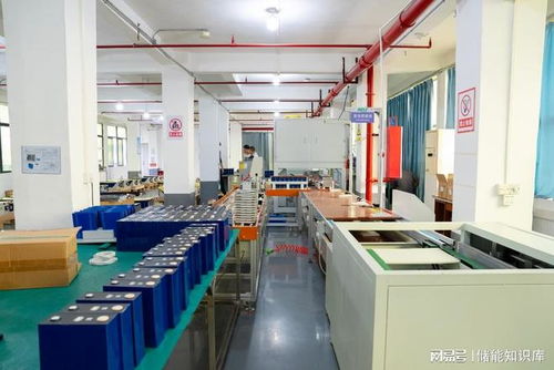 工廠降本增效新思路 智慧儲能技術(shù)助力電費(fèi)優(yōu)化